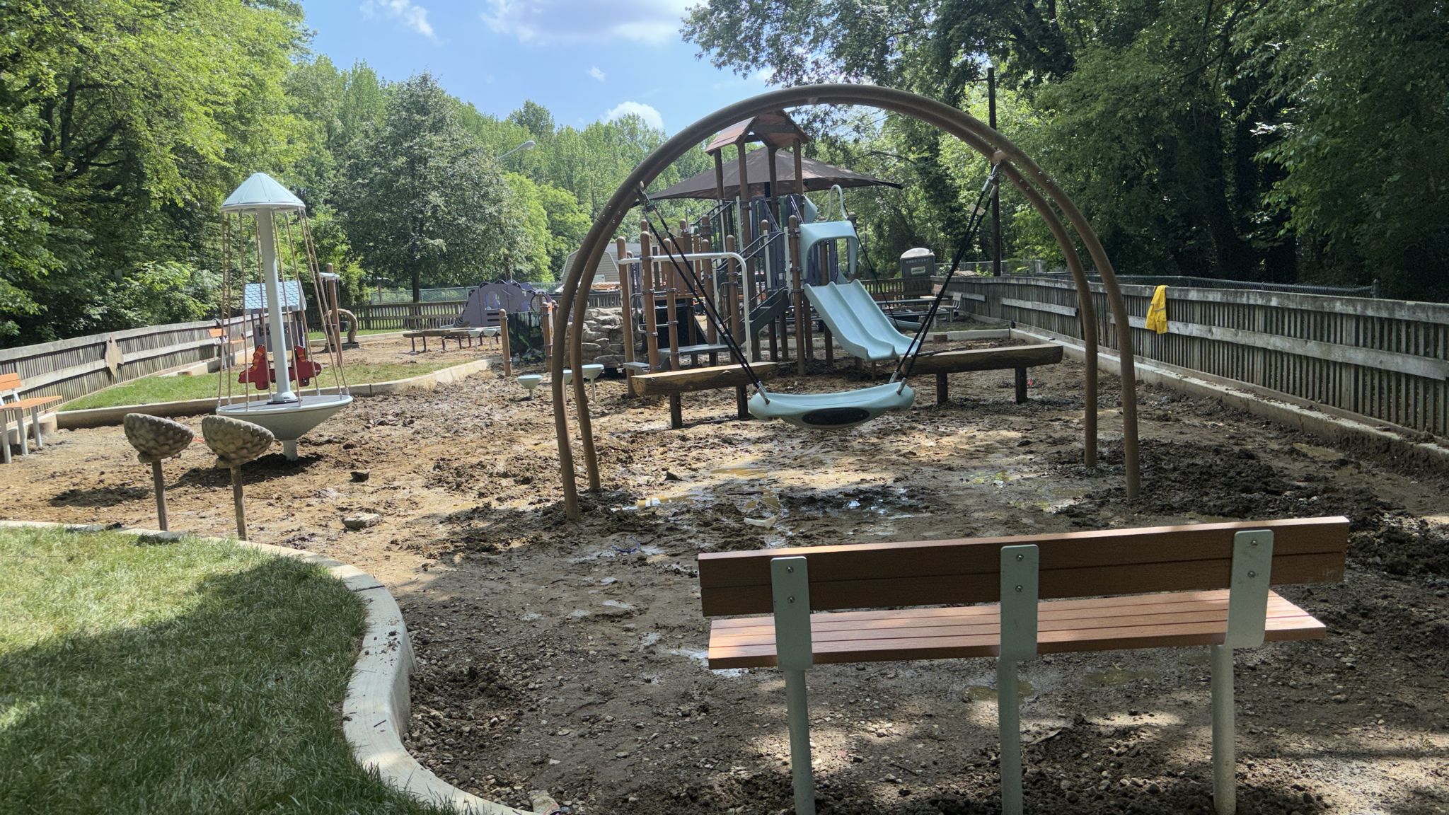 Playground Project